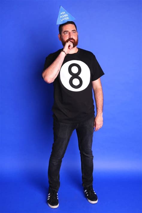 The History and Symbolism Behind the Magic 8 Ball Costume